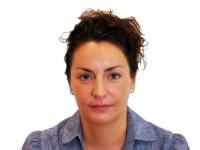 Antal Krisztina