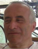 Dénes Ervin