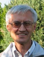 Horváth Dezső