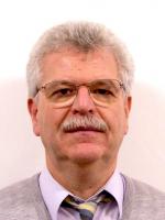Dr. Petravich Gábor Ph.D