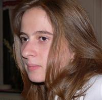 Vecseiné Sándor Nóra