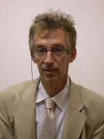 Földes István