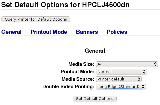 localhost:631 in firefox
