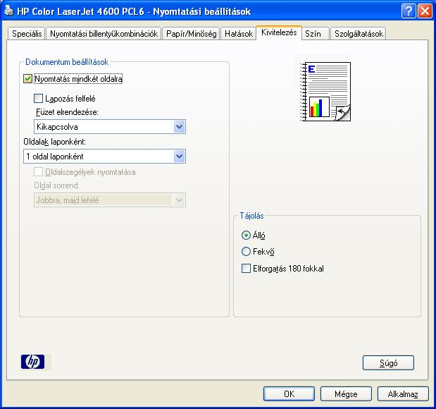 Printers and faxes