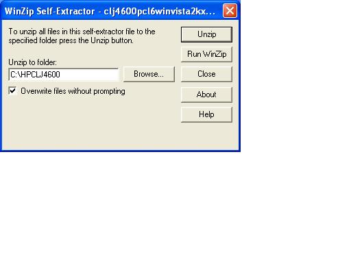 Printers and faxes