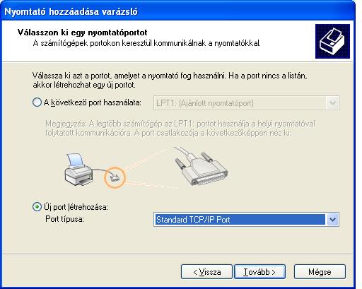 Printers and faxes