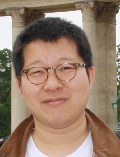 Minkyoo Kim  képe