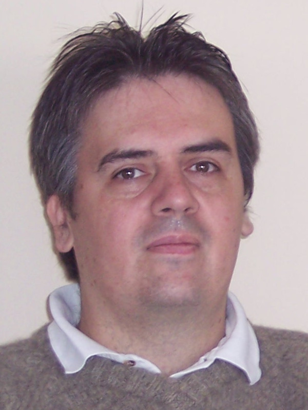 image of Gábor Pusztai