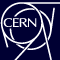 CERN Logo